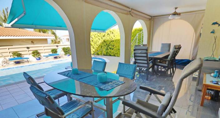 Image No.25-Bungalow de 3 chambres à vendre à Tala