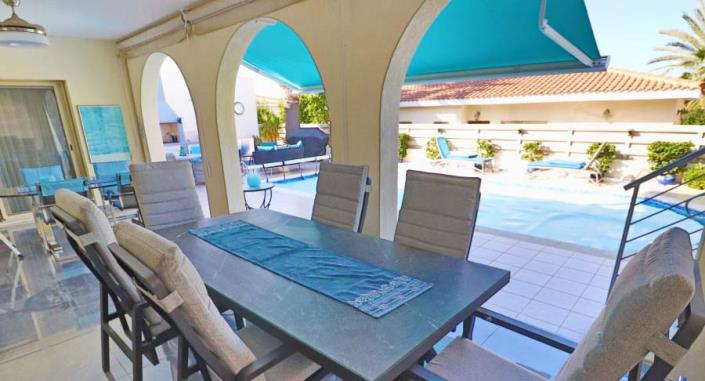 Image No.26-Bungalow de 3 chambres à vendre à Tala