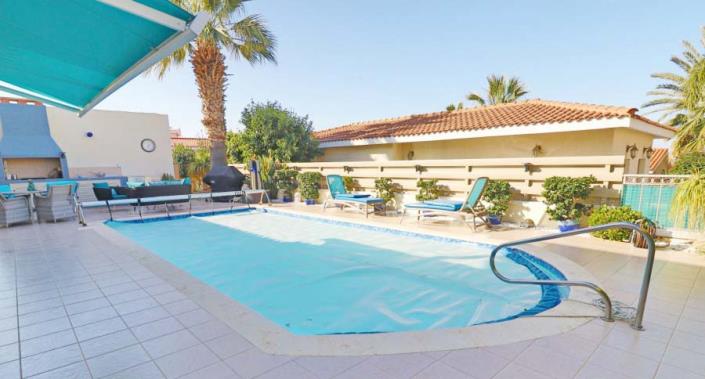 Image No.27-Bungalow de 3 chambres à vendre à Tala