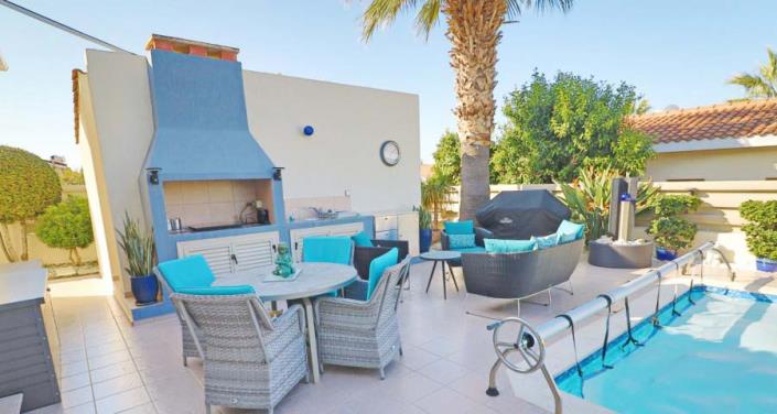 Image No.28-Bungalow de 3 chambres à vendre à Tala