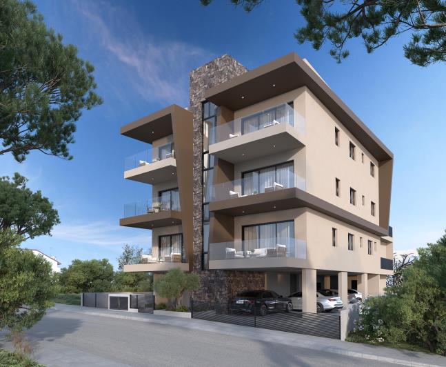 Image No.4-1 Bed Apartment for sale