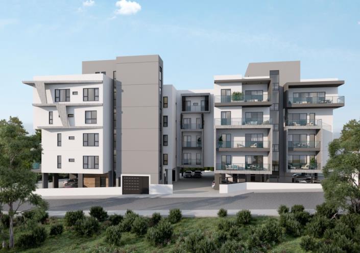 Image No.2-2 Bed Apartment for sale