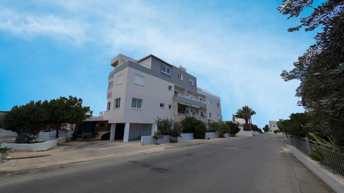 Image No.17-Appartement de 2 chambres à vendre à Deryneia