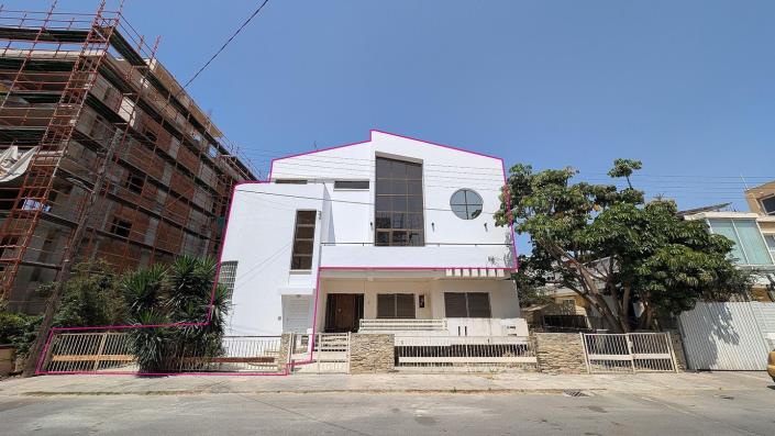 Image No.1-3 Bed Apartment for sale