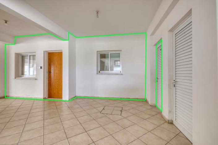 Image No.2-Appartement de 3 chambres à vendre à Alethriko