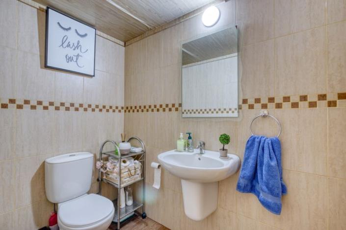 Image No.8-Appartement de 3 chambres à vendre à Alethriko