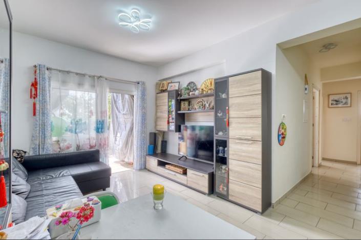 Image No.12-Appartement de 3 chambres à vendre à Alethriko