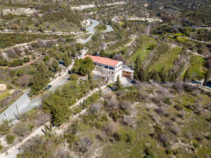 Image No.14-Commercial à vendre à Arsos