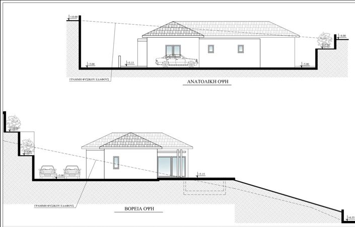Image No.2-3 Bed Bungalow for sale