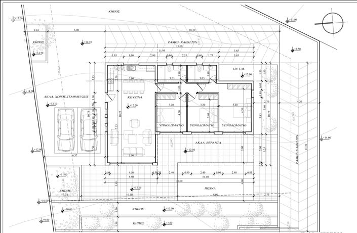 Image No.3-3 Bed Bungalow for sale