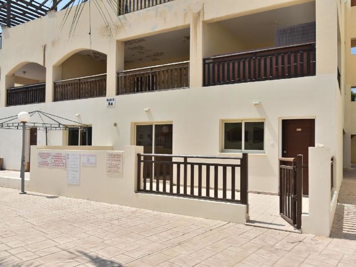 Image No.1-Studio à vendre à Larnaca