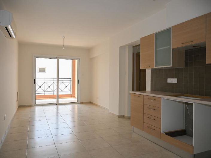 Image No.1-Appartement de 2 chambres à vendre à Larnaca