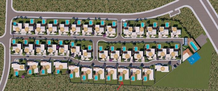 Image No.12-4 Bed Bungalow for sale