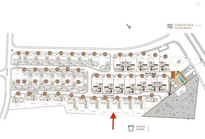 Image No.13-4 Bed Villa for sale