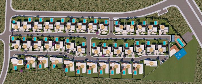 Image No.12-4 Bed Bungalow for sale