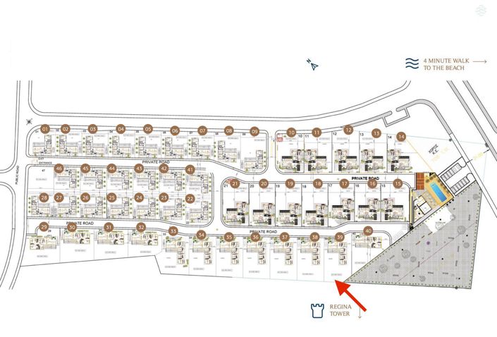 Image No.13-4 Bed Bungalow for sale