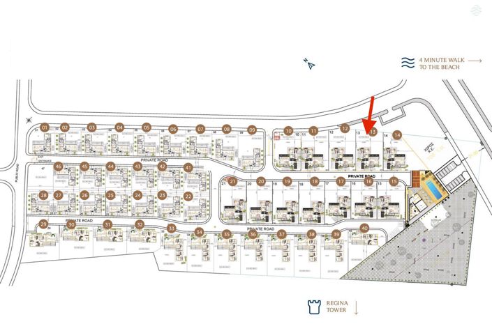 Image No.12-4 Bed Villa for sale