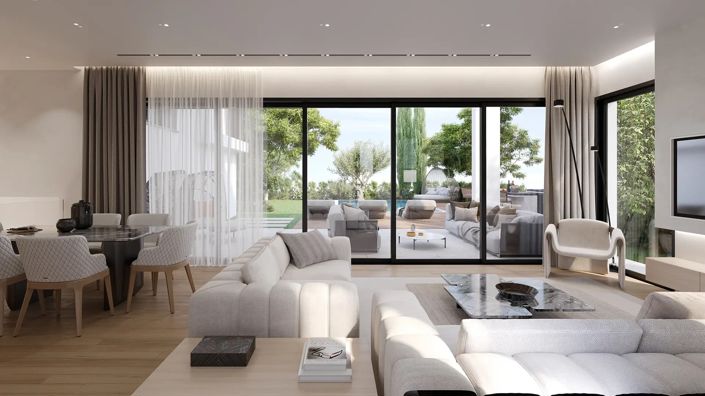 Image No.7-4 Bed Villa for sale