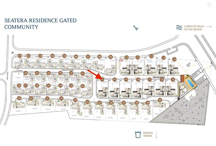 Image No.13-4 Bed Villa for sale