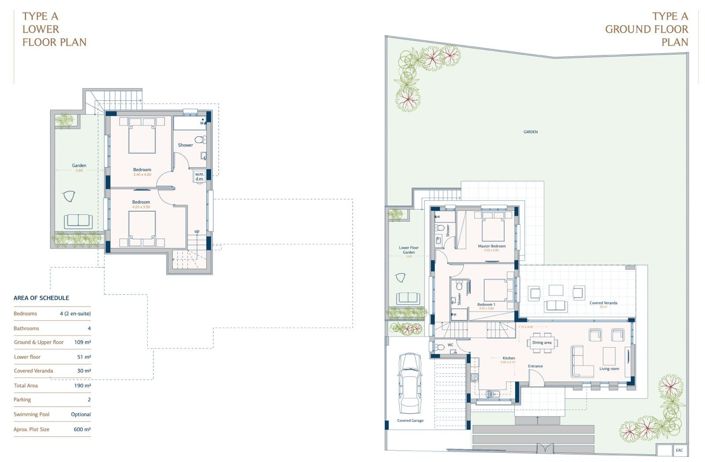 Image No.14-4 Bed Villa for sale