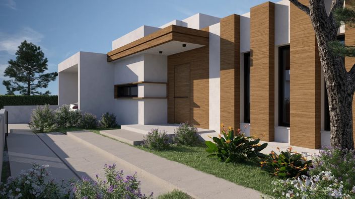 Image No.3-4 Bed Villa for sale