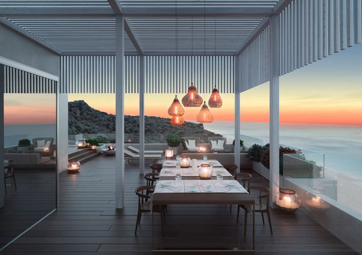 Image No.10-4 Bed Apartment for sale