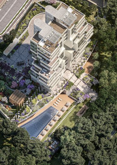 Image No.13-4 Bed Apartment for sale