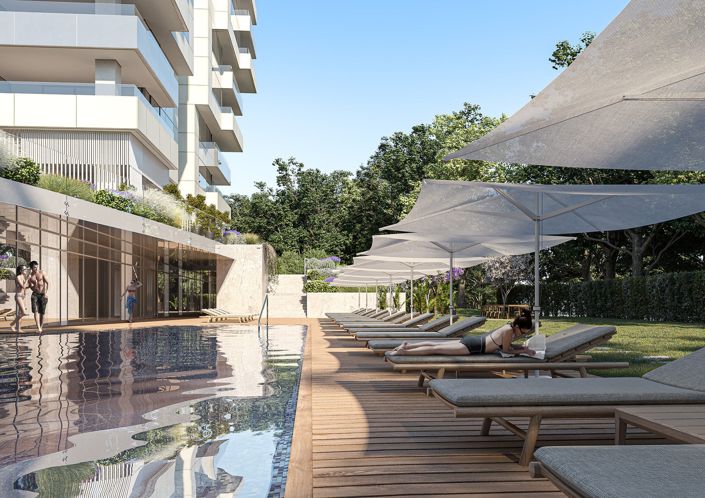 Image No.2-4 Bed Apartment for sale