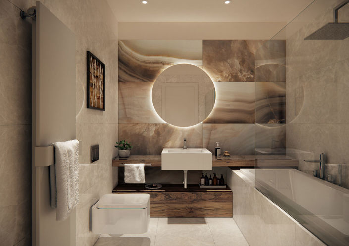 Image No.8-4 Bed Apartment for sale