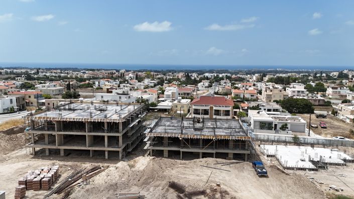 Image No.4-2 Bed Apartment for sale