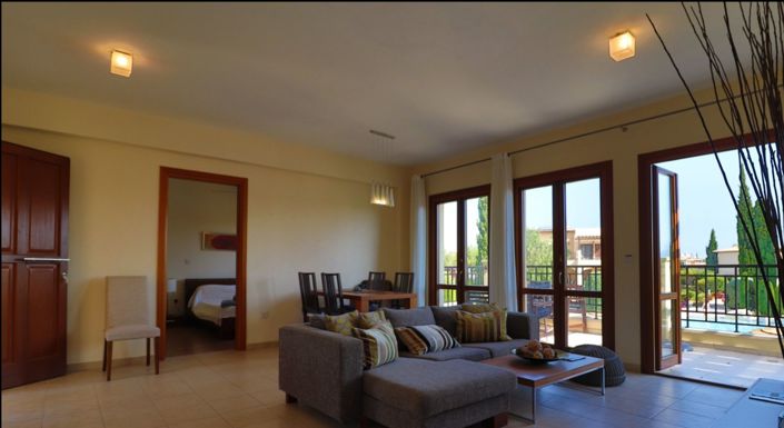 Image No.4-2 Bed Apartment for sale