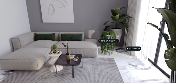 Image No.10-2 Bed Apartment for sale