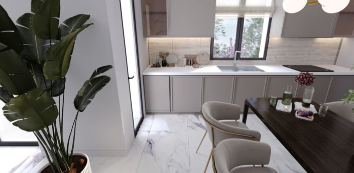 Image No.12-Appartement de 2 chambres à vendre à Limassol