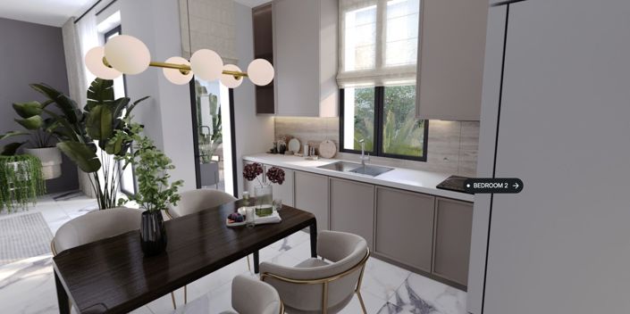 Image No.13-Appartement de 2 chambres à vendre à Limassol