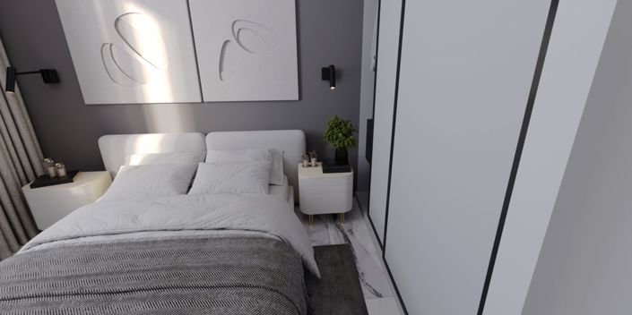 Image No.20-Appartement de 2 chambres à vendre à Limassol