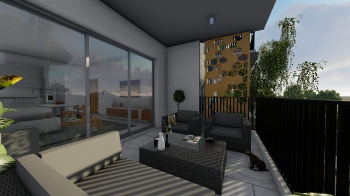 Image No.7-2 Bed Apartment for sale