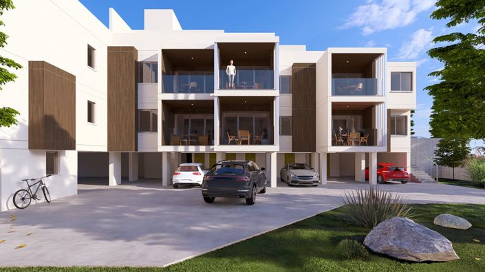 Image No.12-Propriété de 3 chambres à vendre à Paphos