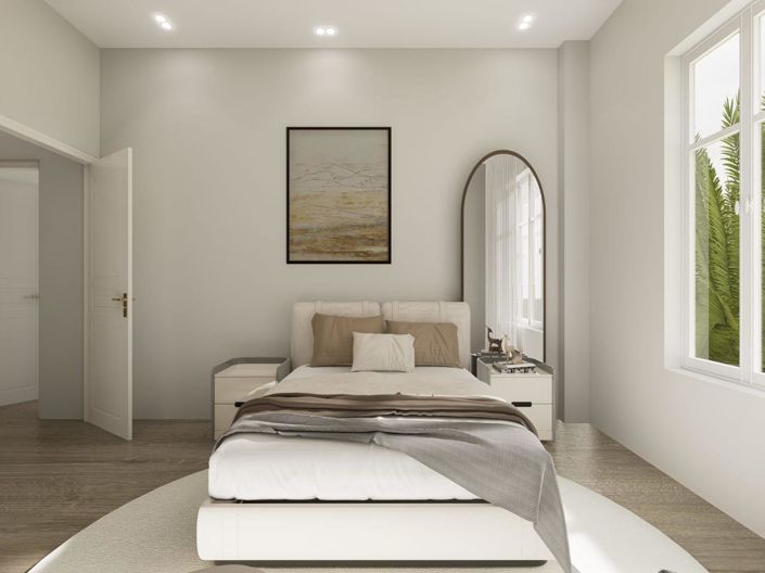 Image No.4-Propriété de 3 chambres à vendre à Paphos