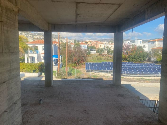 Image No.13-Appartement de 1 chambre à vendre à Paphos