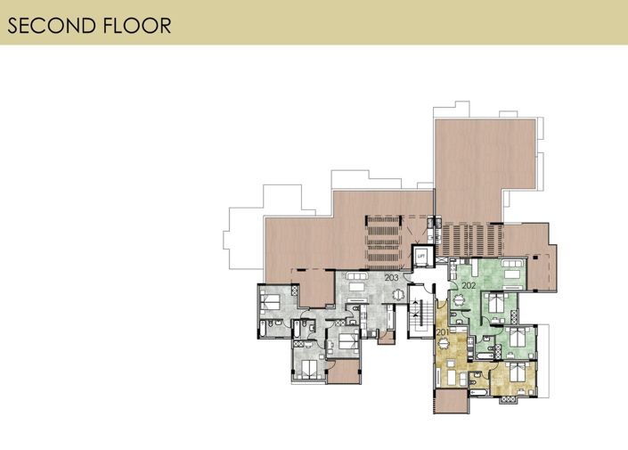 Image No.12-1 Bed Apartment for sale