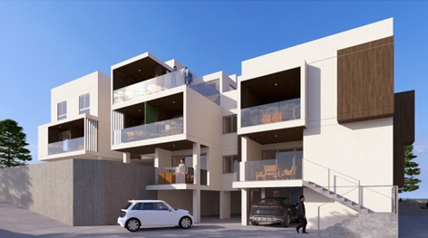 Image No.3-1 Bed Apartment for sale