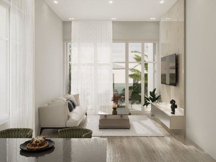 Image No.5-1 Bed Apartment for sale