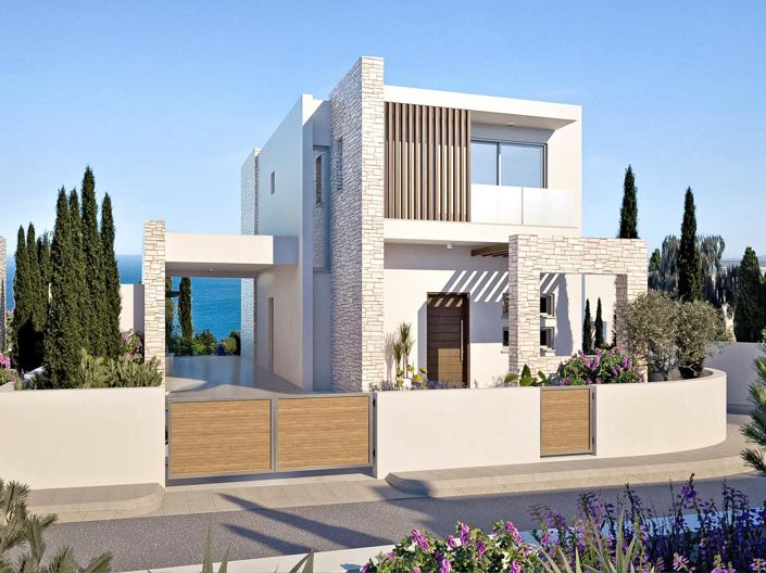 Image No.13-3 Bed Villa for sale