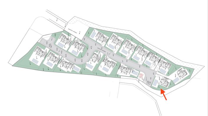 Image No.14-3 Bed Villa for sale