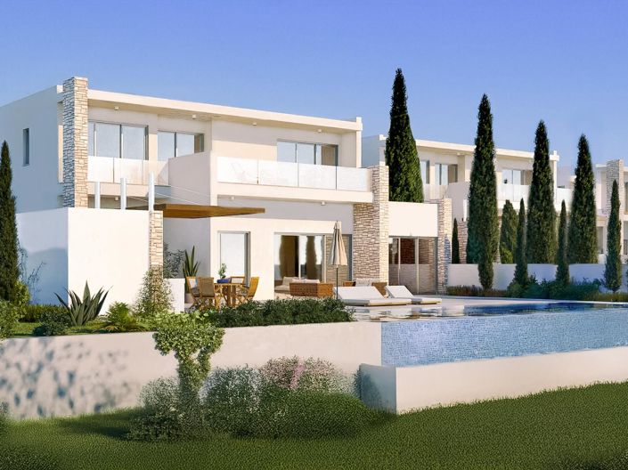 Image No.16-3 Bed Villa for sale