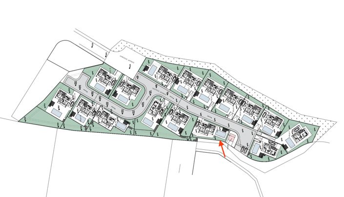 Image No.15-3 Bed Villa for sale