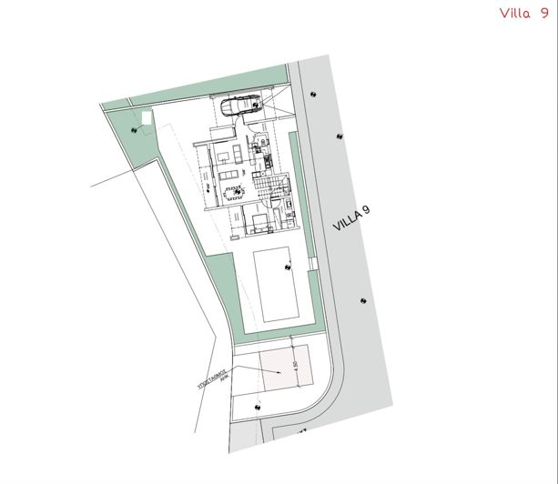 Image No.16-3 Bed Villa for sale