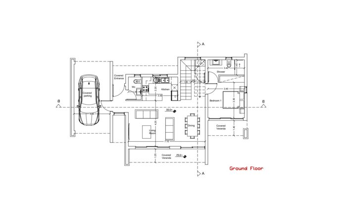 Image No.17-3 Bed Villa for sale