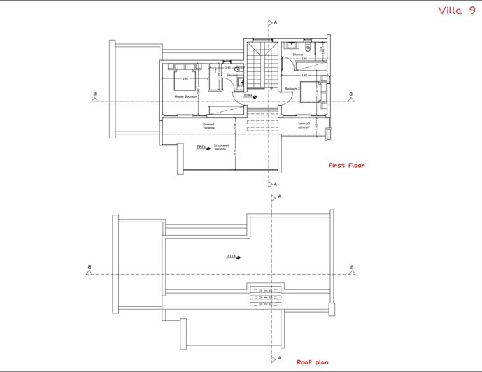 Image No.18-3 Bed Villa for sale