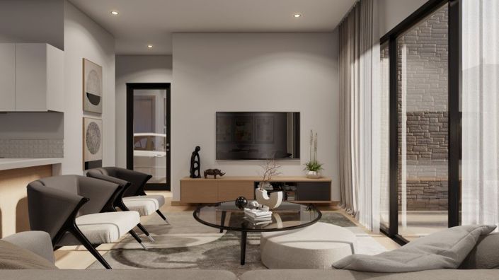 Image No.5-3 Bed Villa for sale